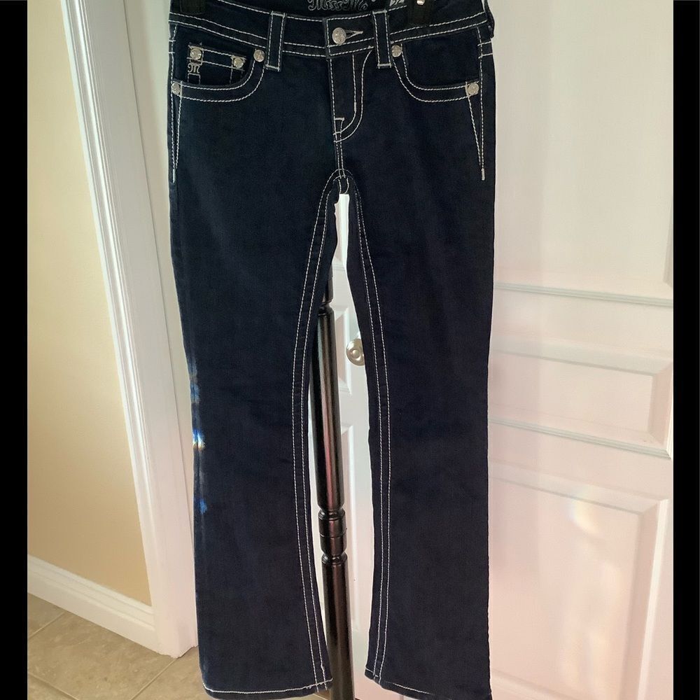 Miss Me Jeans